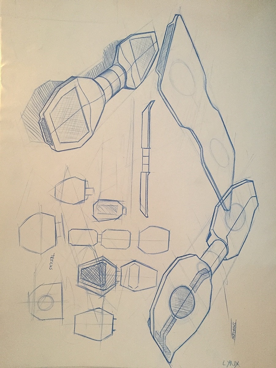 Suspended，Sense of science and technology，Strong stability，industrial design，