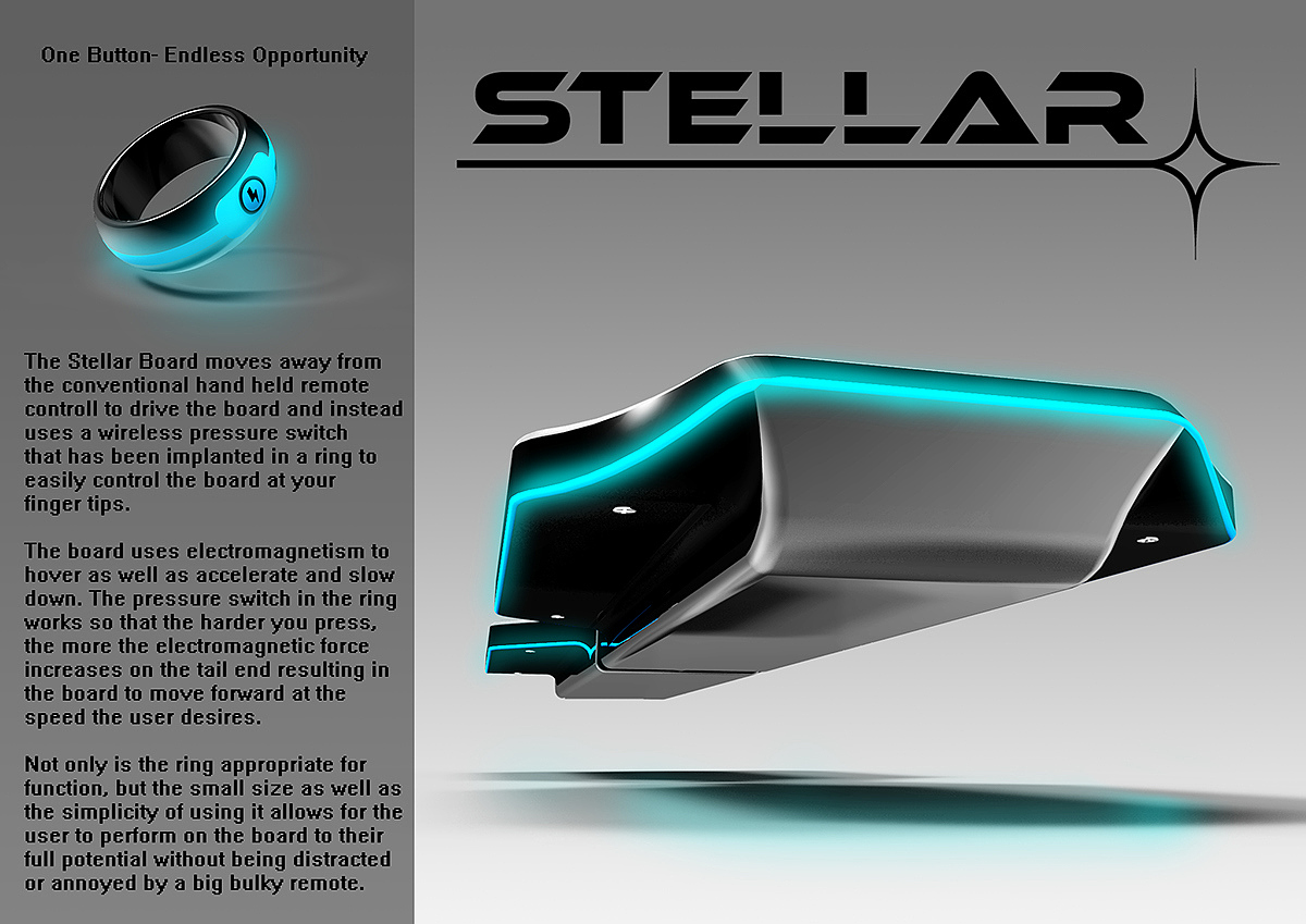 Suspended，Sense of science and technology，Strong stability，industrial design，