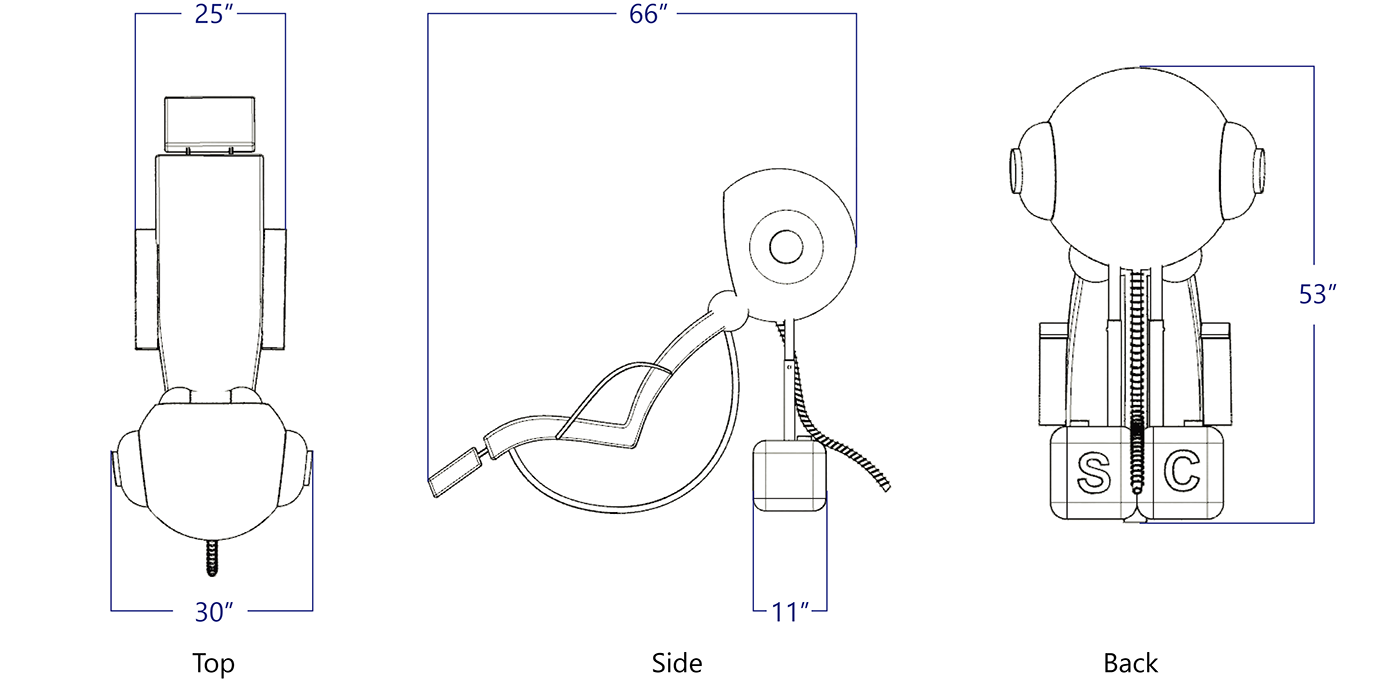 Automatic design，Sense of science and technology，comfortable，modernization，