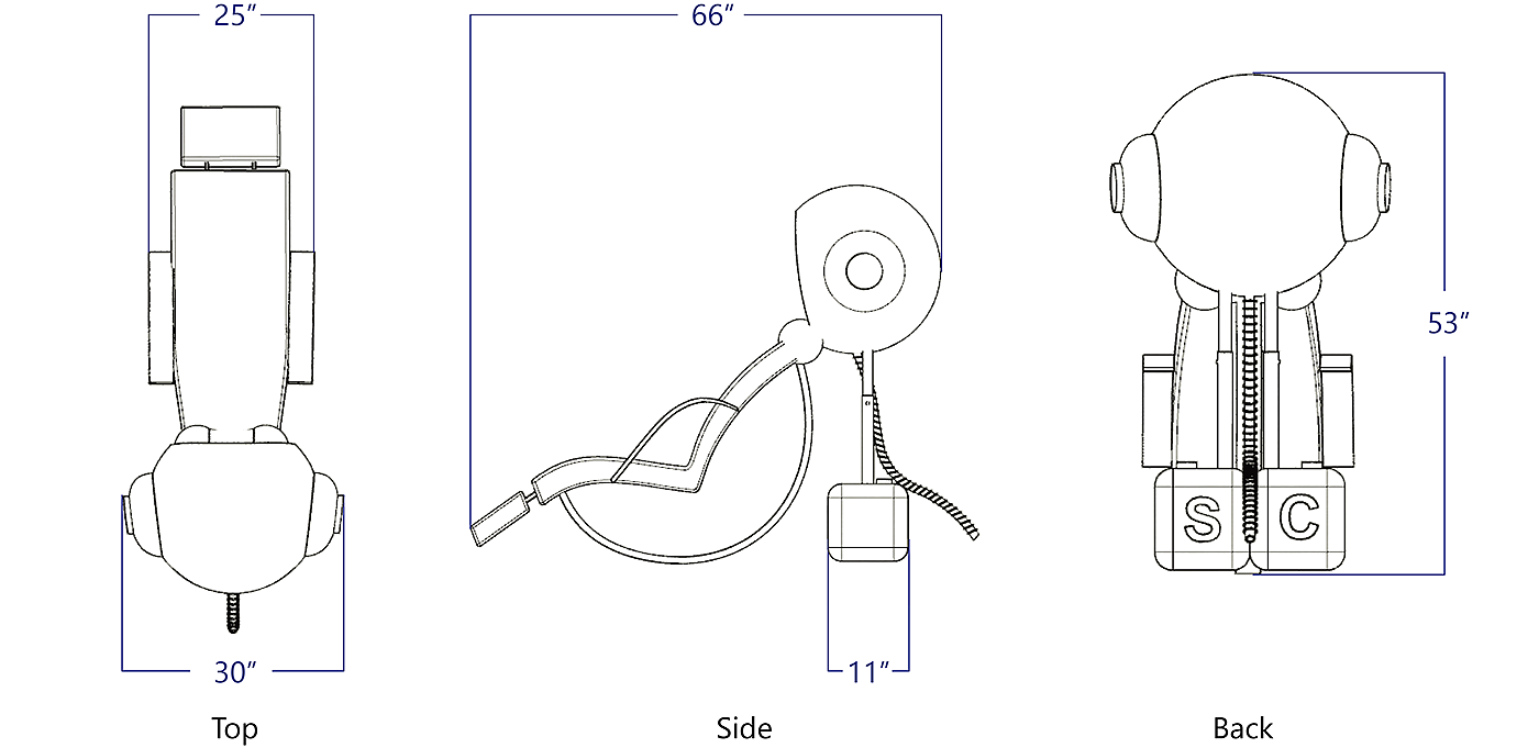 Automatic design，Sense of science and technology，comfortable，modernization，