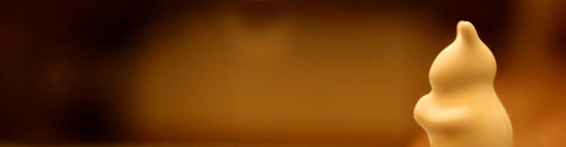 Porcelain，ceramics，rabbit，Oil sludge，Ornaments，Arts and Crafts，