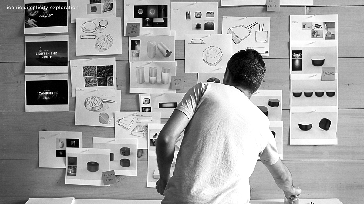 cujo，lighting，lamps and lanterns，Intelligent lamp，Desk lamp，