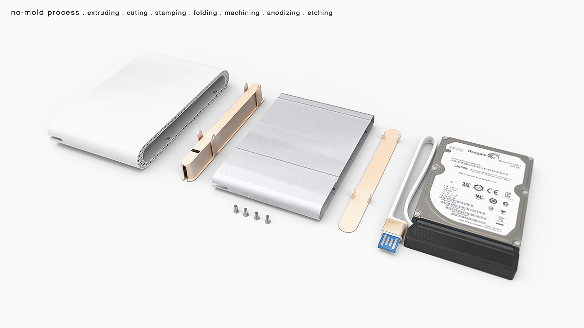 Ew，Hard disk，Hidden line，Portable，mobile hard disk drive，