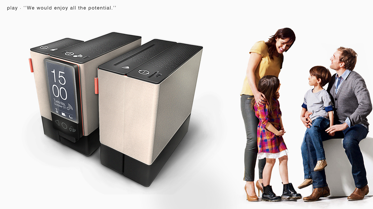 household，multi-function，sound，voice，Public release，