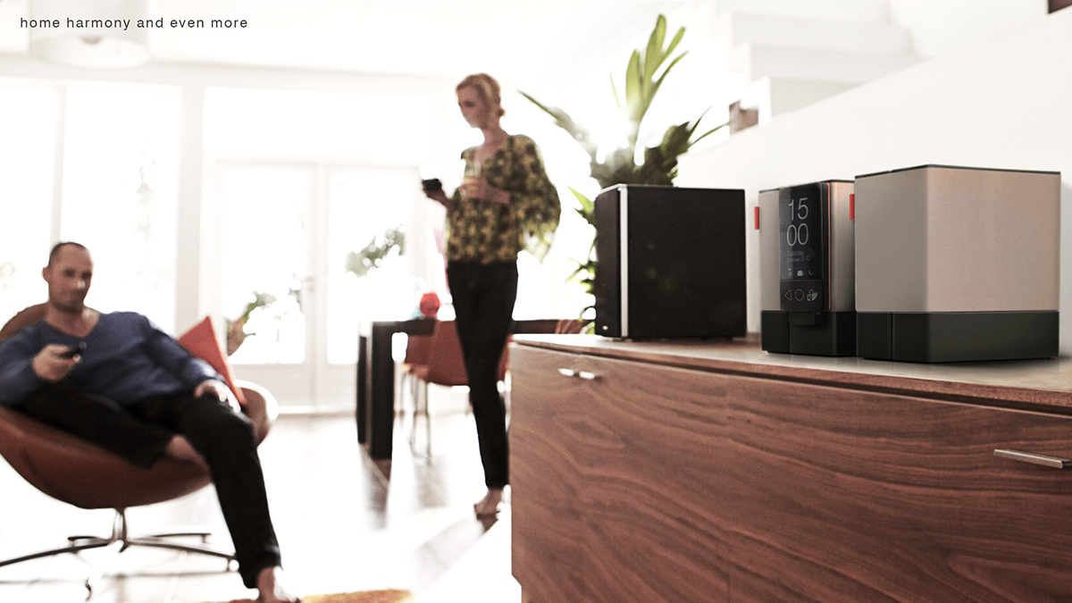 household，multi-function，sound，voice，Public release，