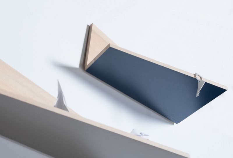 Wall mounted，Lockers，product，natural，