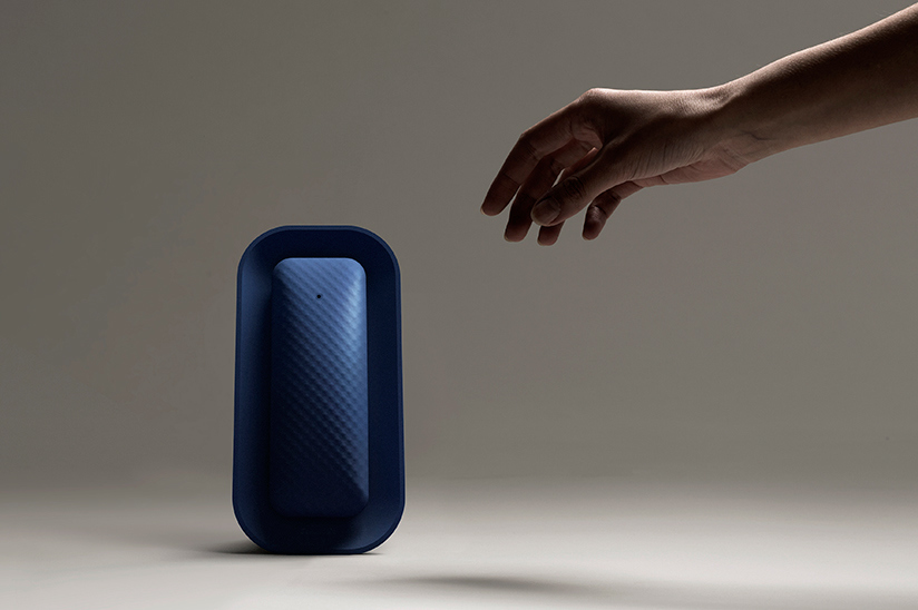 of new style，industrial design，User experience，