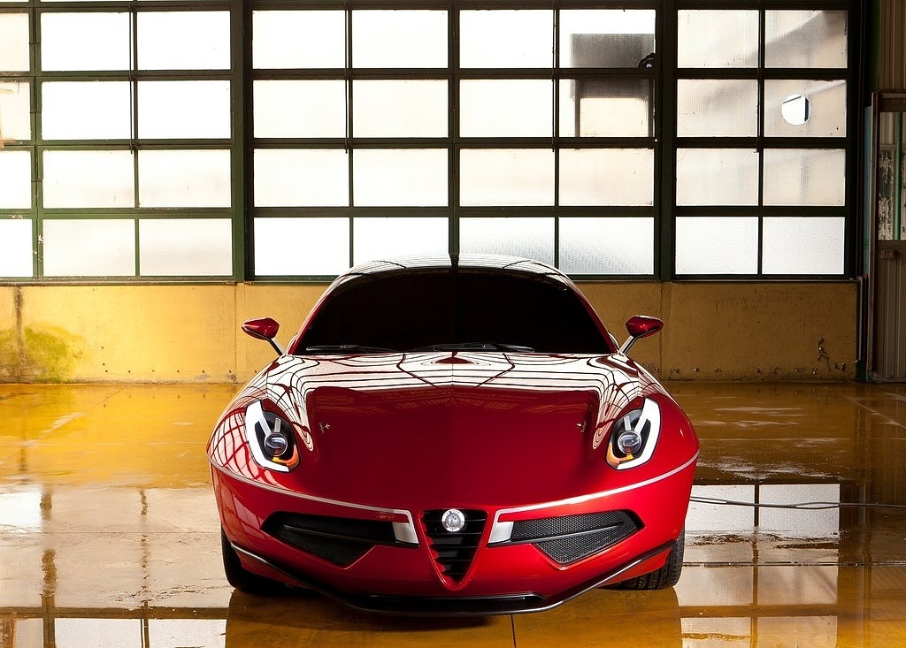 international brand ，Sharp shape，Excellent performance，Concept Car，industrial design，