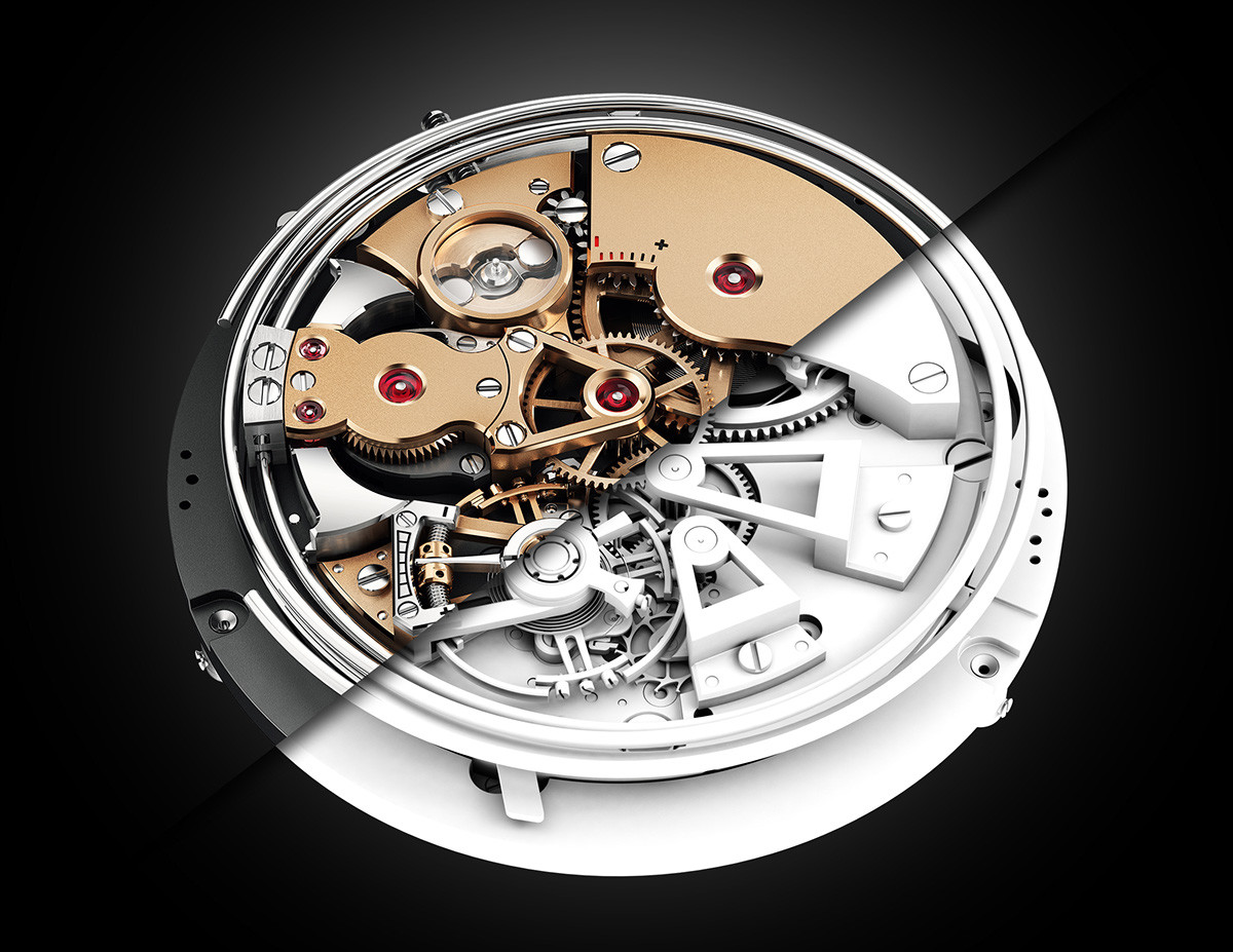 Mechanics，Modern design，product design，Fashion atmosphere，