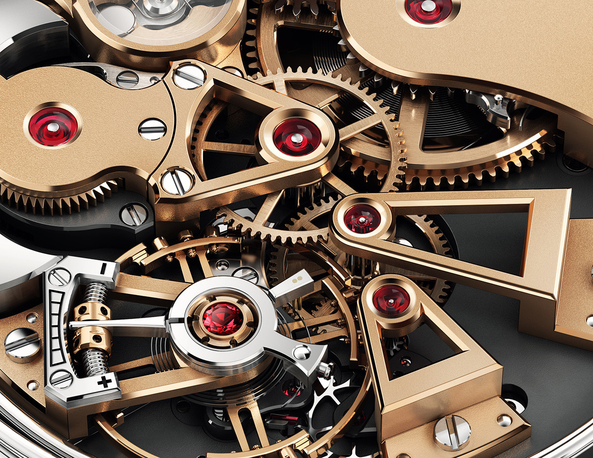 Mechanics，Modern design，product design，Fashion atmosphere，