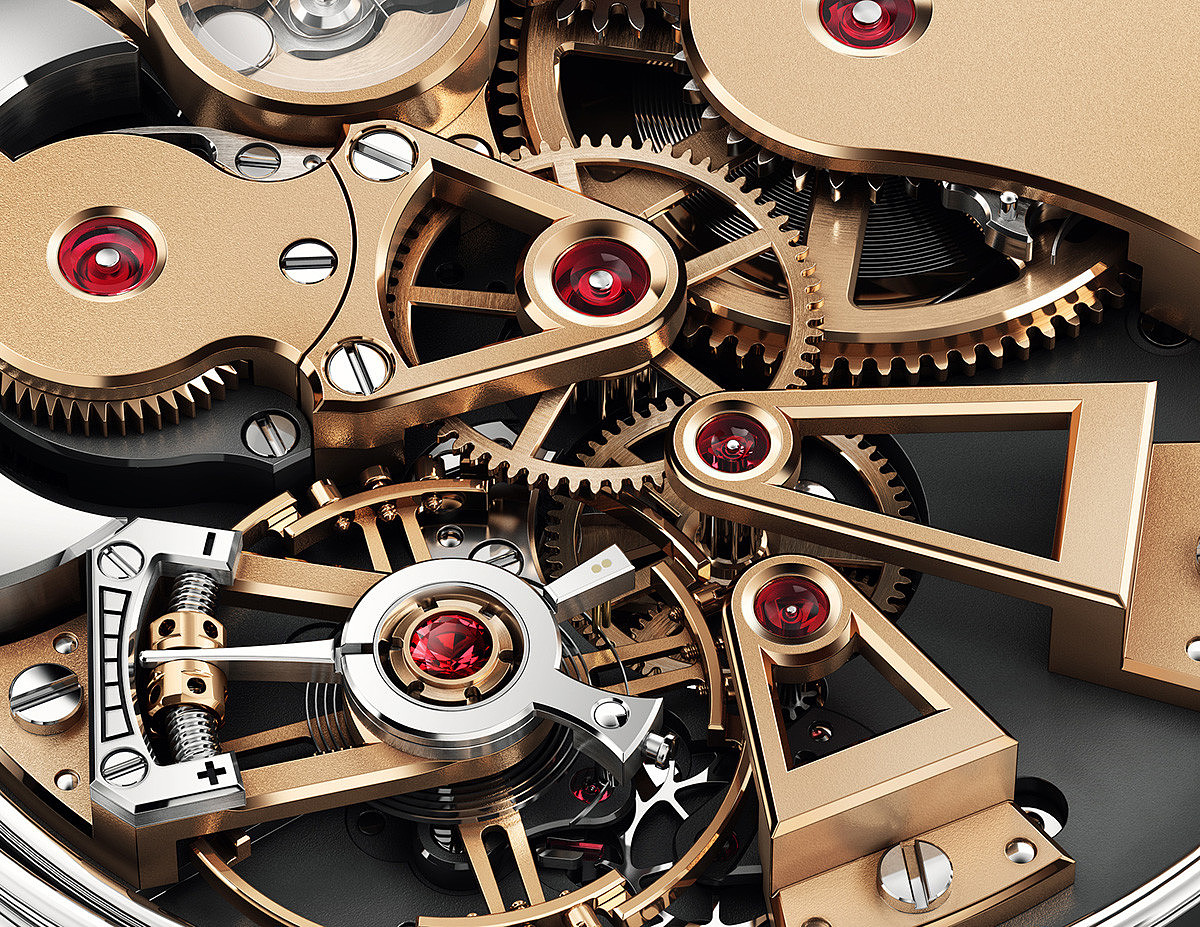 Mechanics，Modern design，product design，Fashion atmosphere，