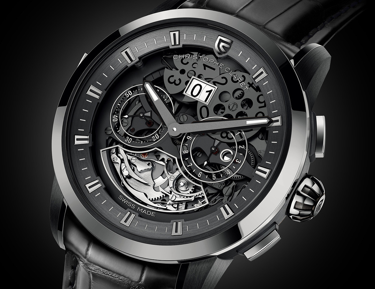 Mechanics，Modern design，product design，Fashion atmosphere，