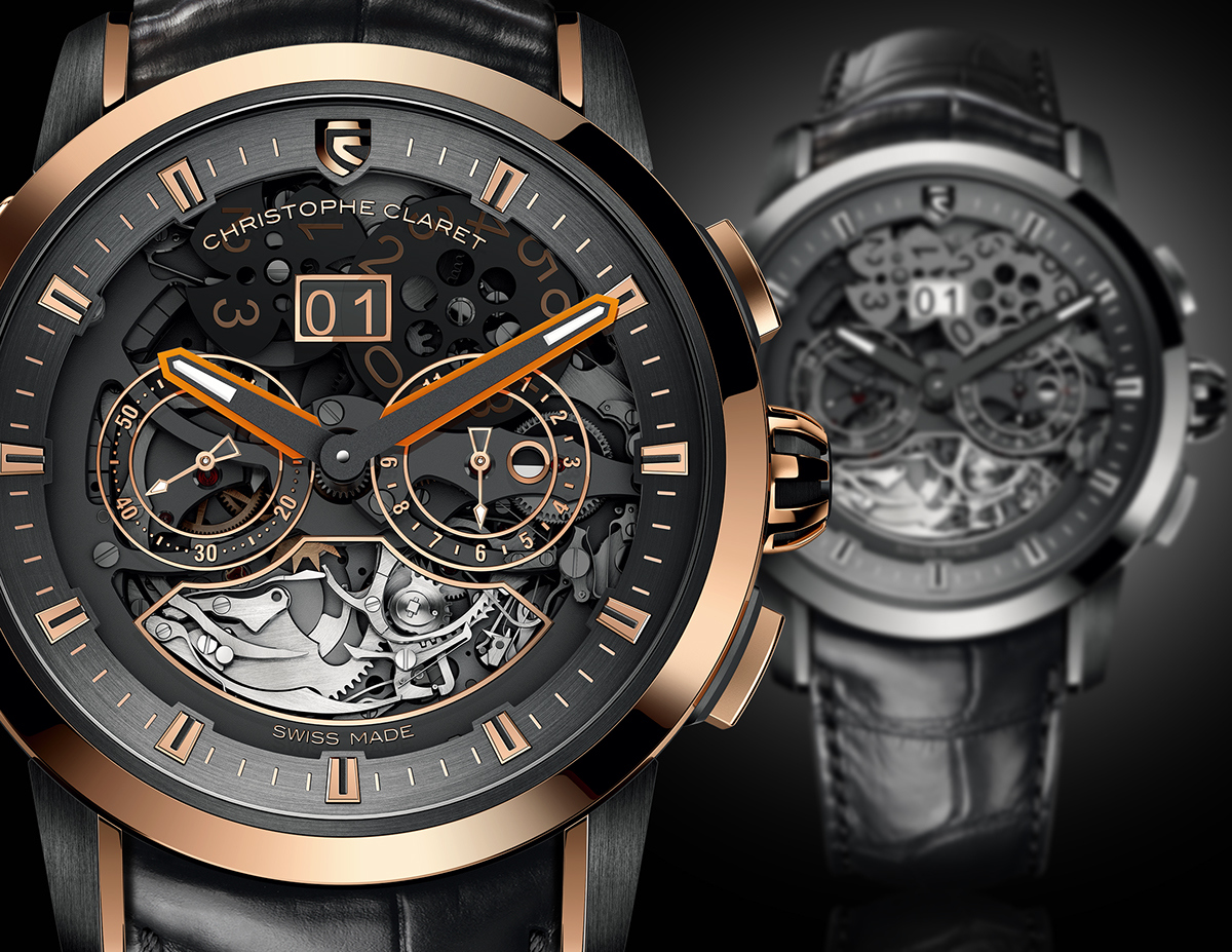 Mechanics，Modern design，product design，Fashion atmosphere，