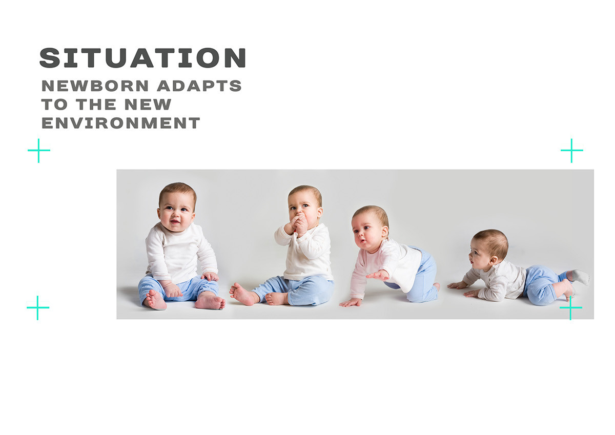 Child mother and baby，High-tech，product design，industrial design，Digital intelligence，