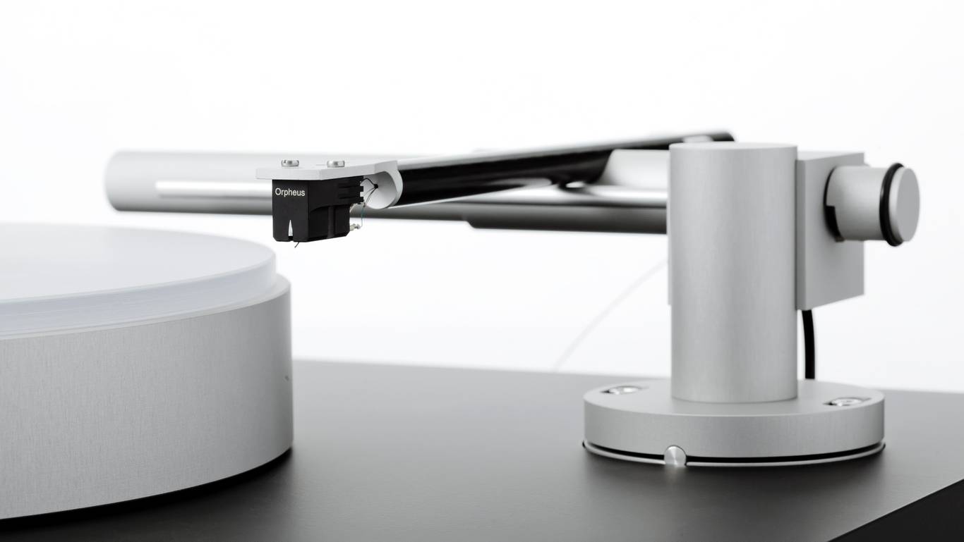 player，Bergmann Audio，Turntable，Magne，music，