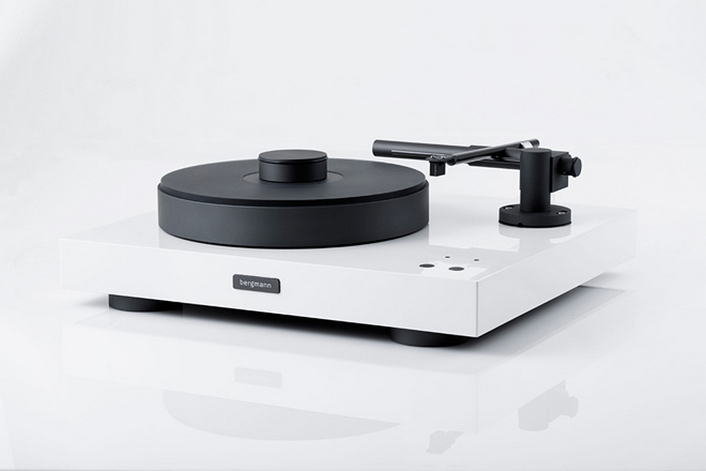 player，Bergmann Audio，Turntable，Magne，music，