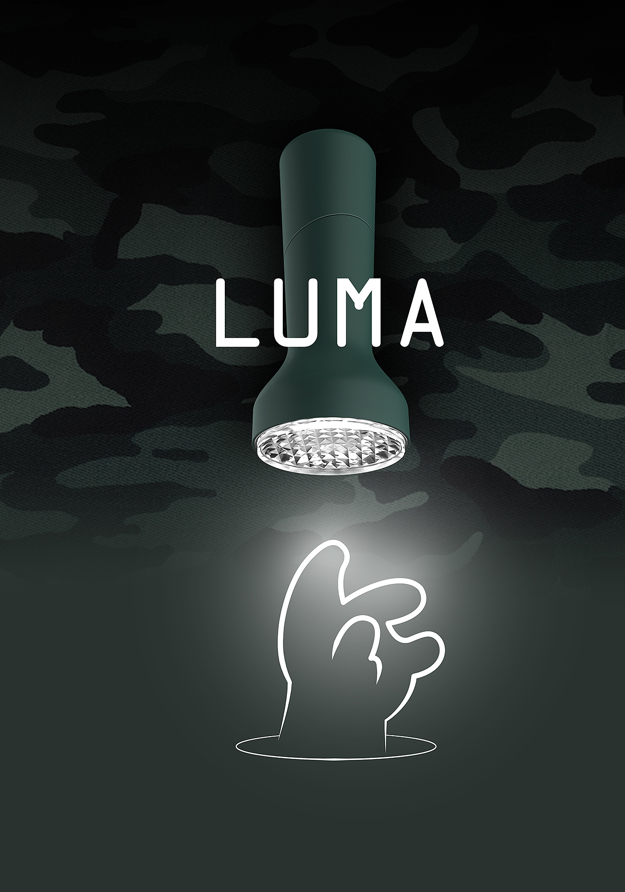 High，Flashlight，lighting，Lighting tools，Household tools，