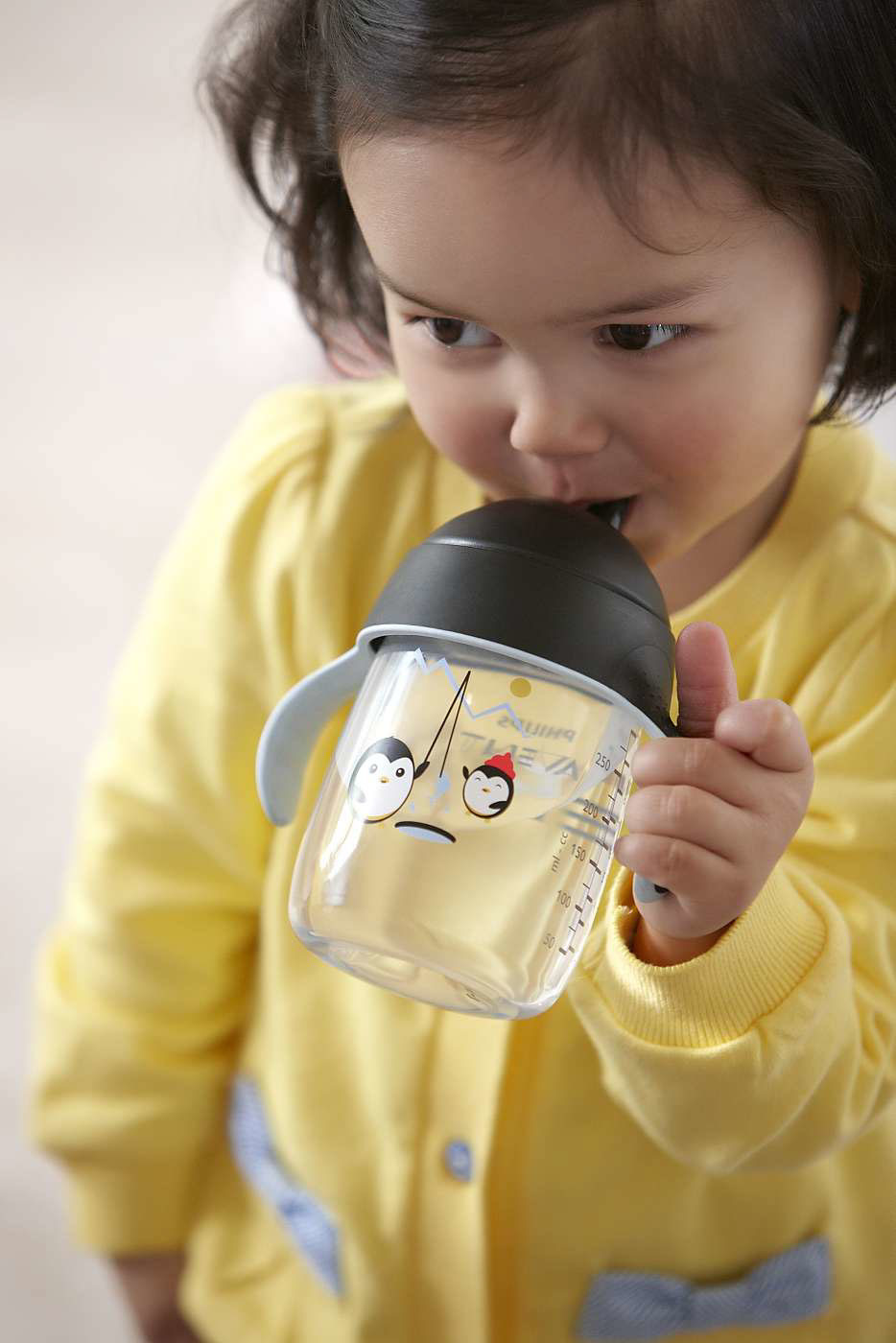 philips，avent，Hand held bottle，baby，Mother and baby，Drinking bottle，