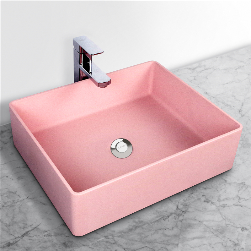 Wash basin，Cement washbasin，Nordic style washbasin，Concrete washbasin，