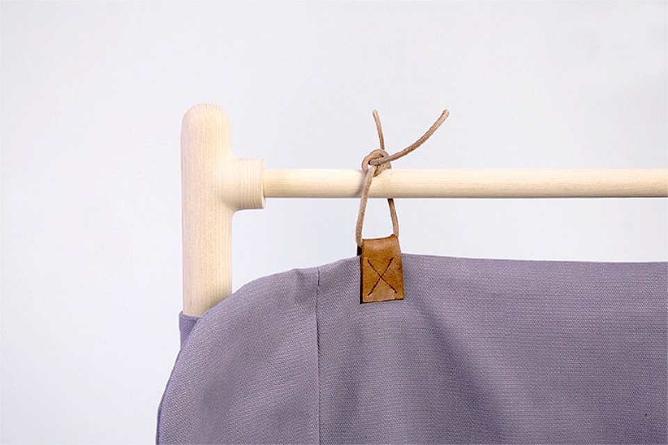 product design，Chair design，Nordic nomads，