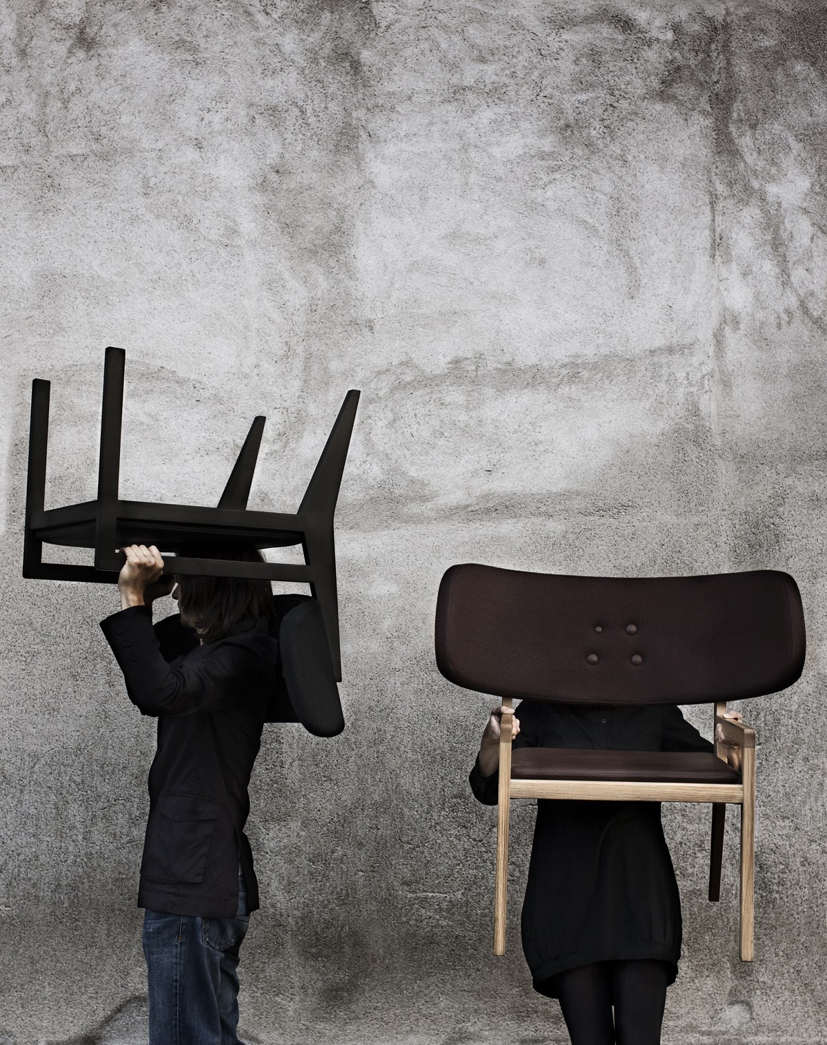 product design，Chair design，