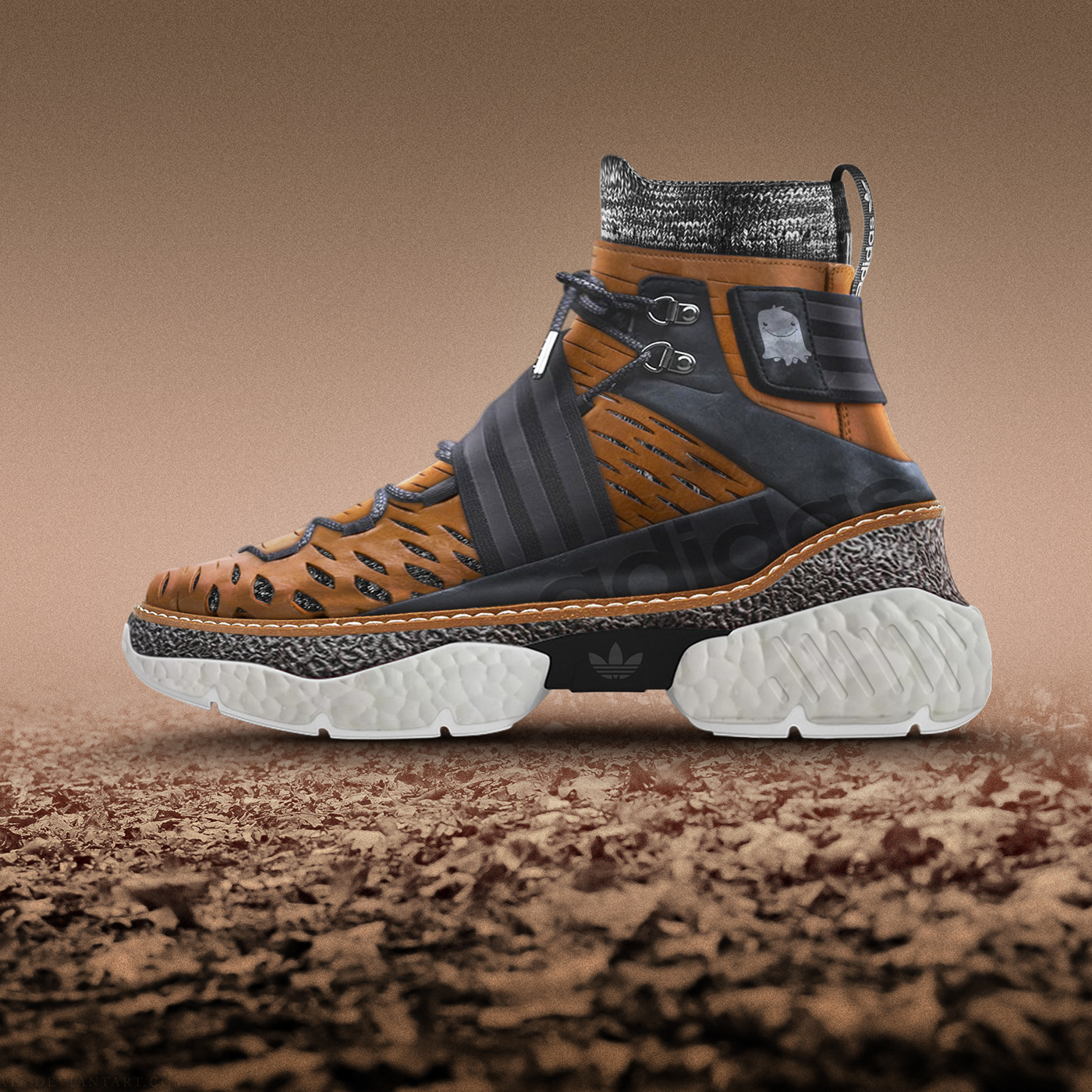 MISCELANEOUS，ATHLEISURE，VOL，sneakers，