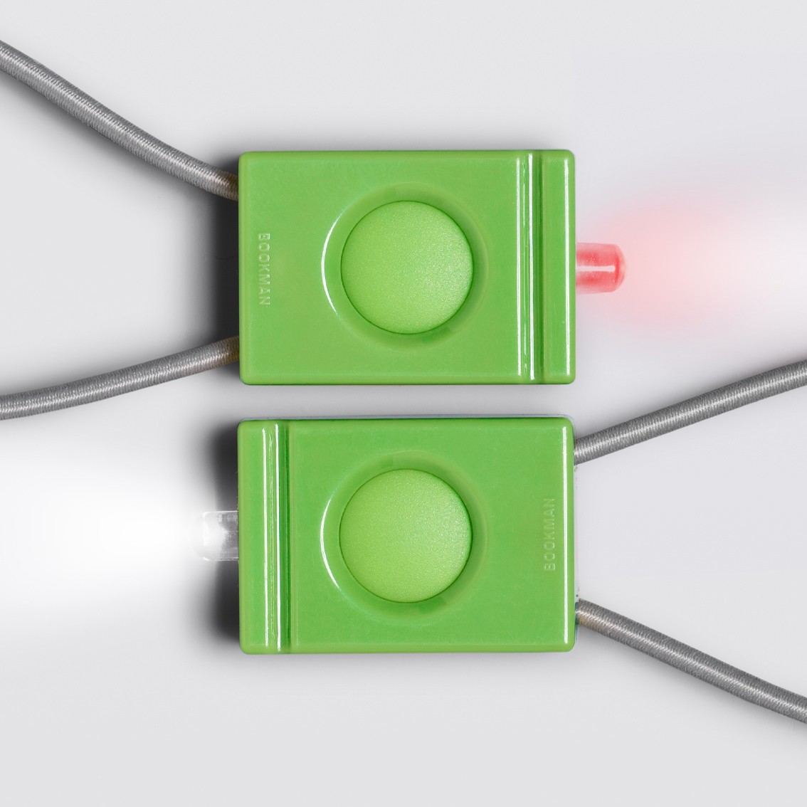 BOOKMAN，Bicycle lamp，product design，