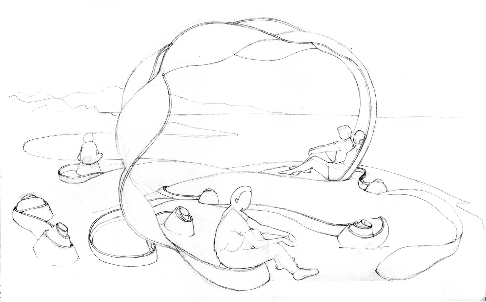 product design，Brainstorm，chair，