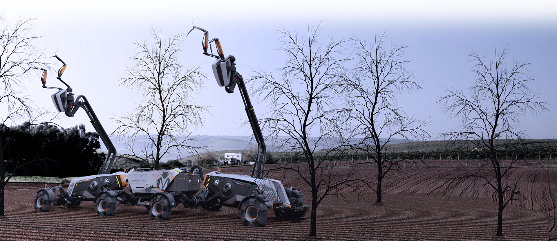 Bionics Design ，product design，Autonomous cutting machine，