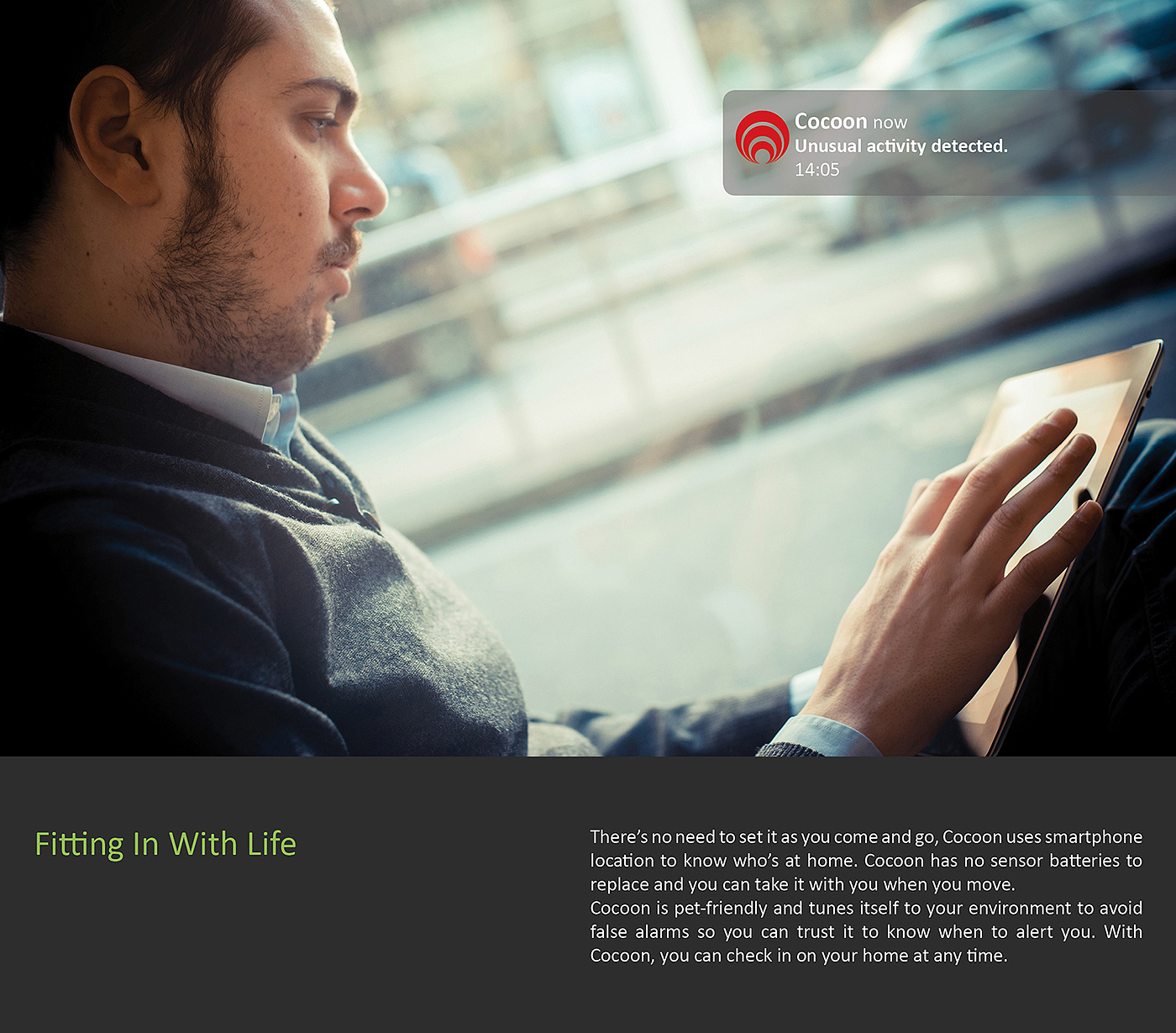 Small，industrial design，product design，User experience，