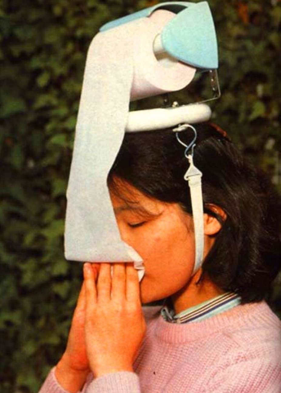 Creative products，Japanese design，careful，Intimate，originality，Brain hole，hommization，