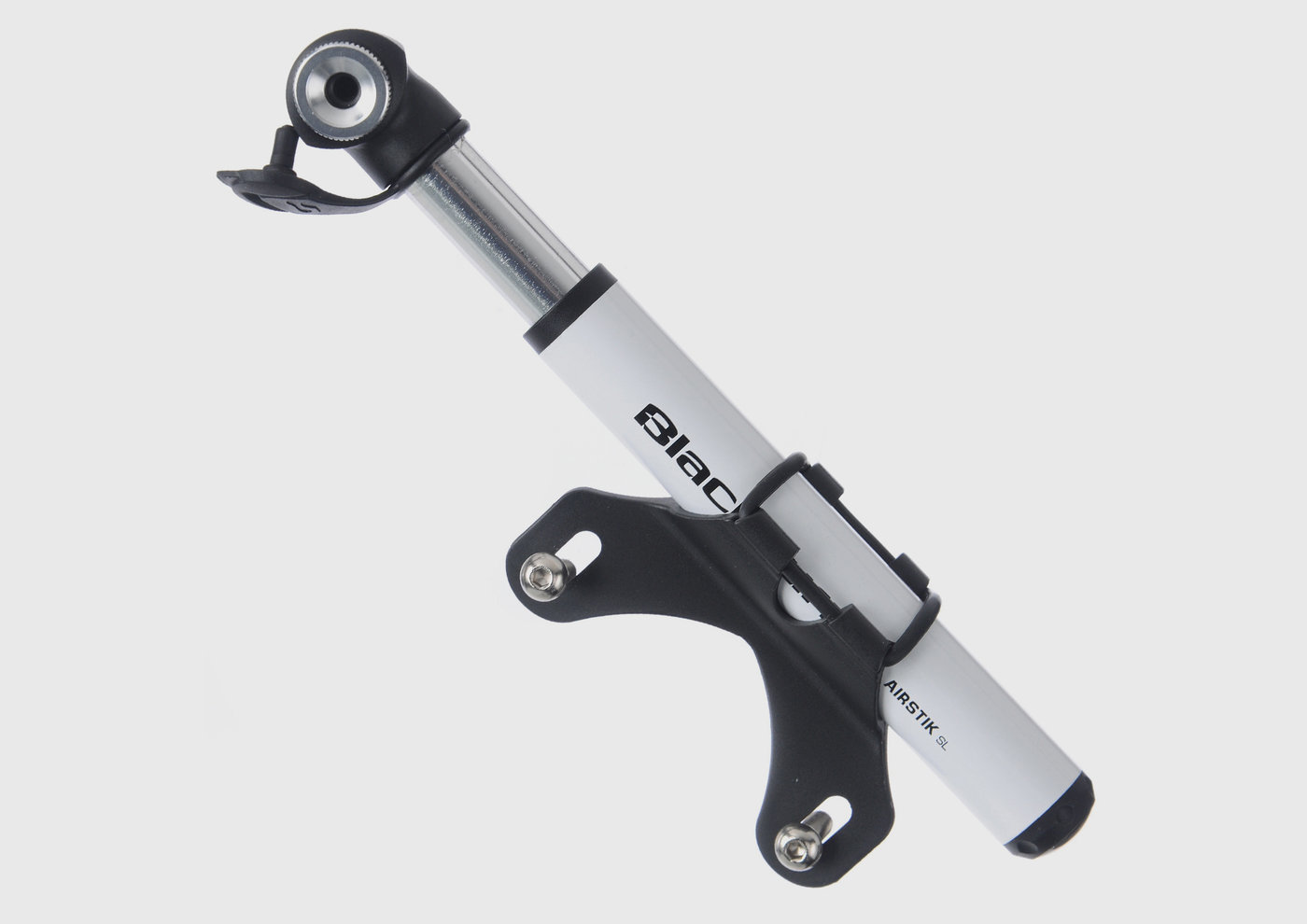 Easy to open，Airstik 2stage，tyre pump，Blackburn Airst，