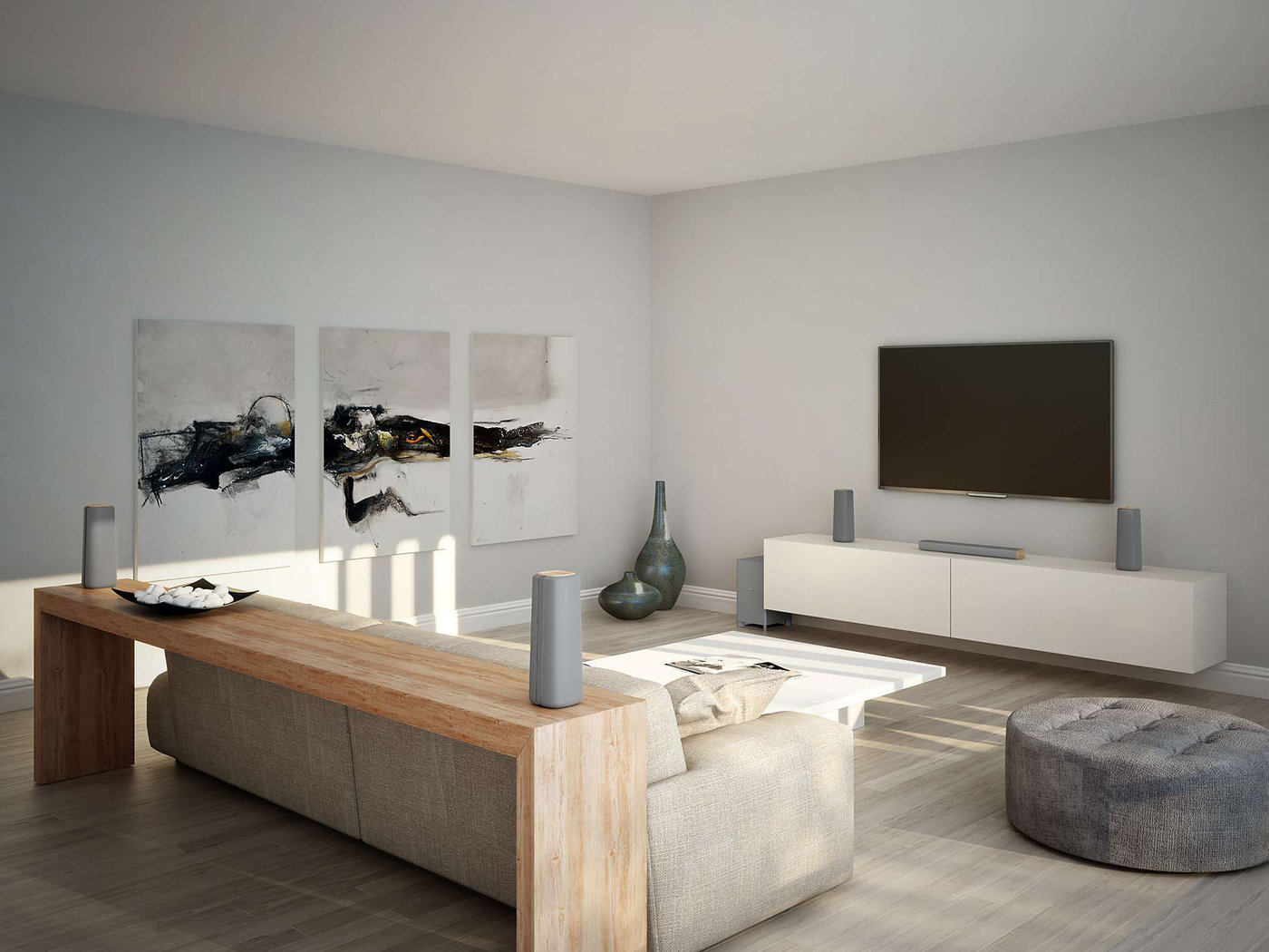 Home theater system，speaker，PHILIPS Zenit，