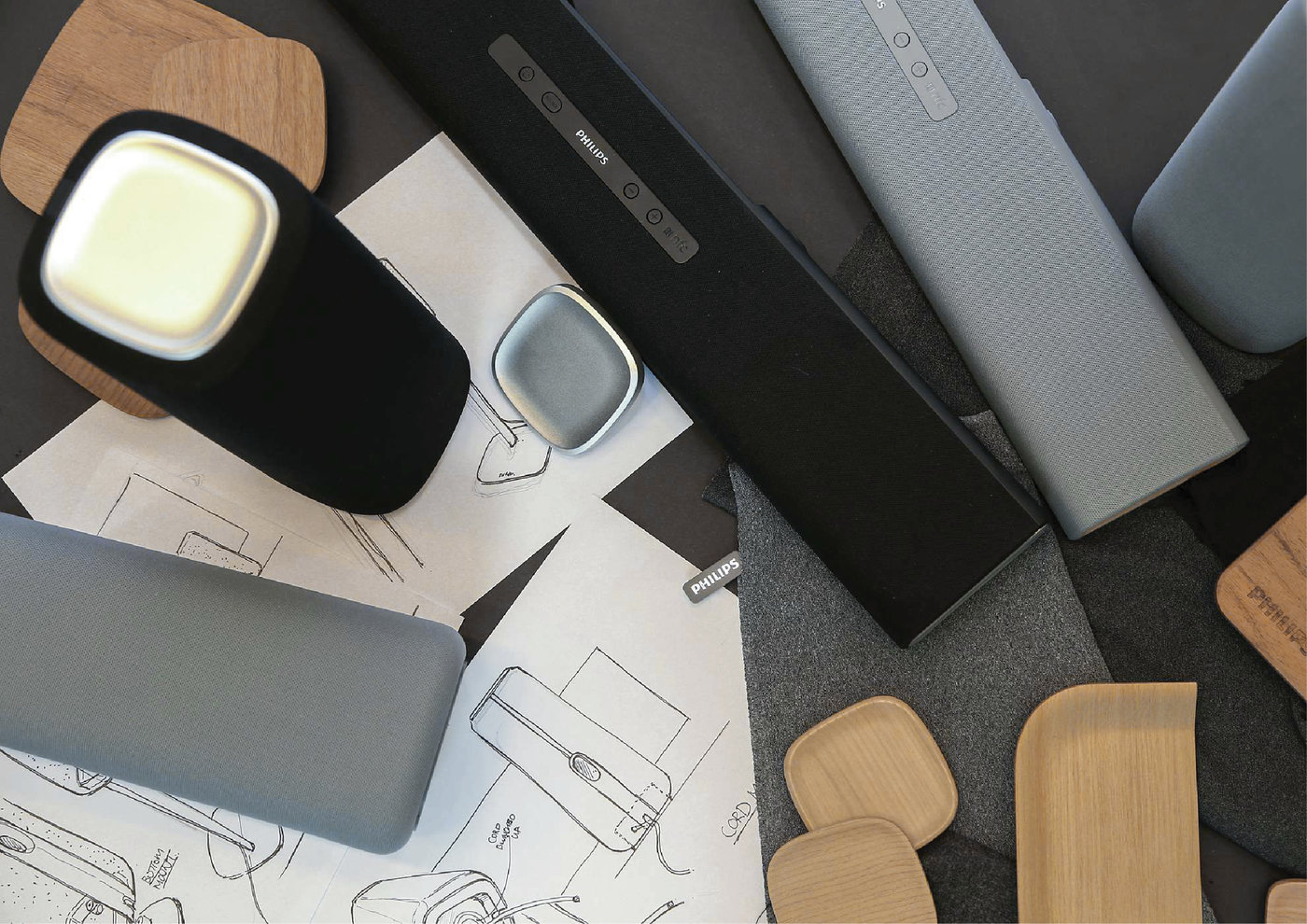 Home theater system，speaker，PHILIPS Zenit，