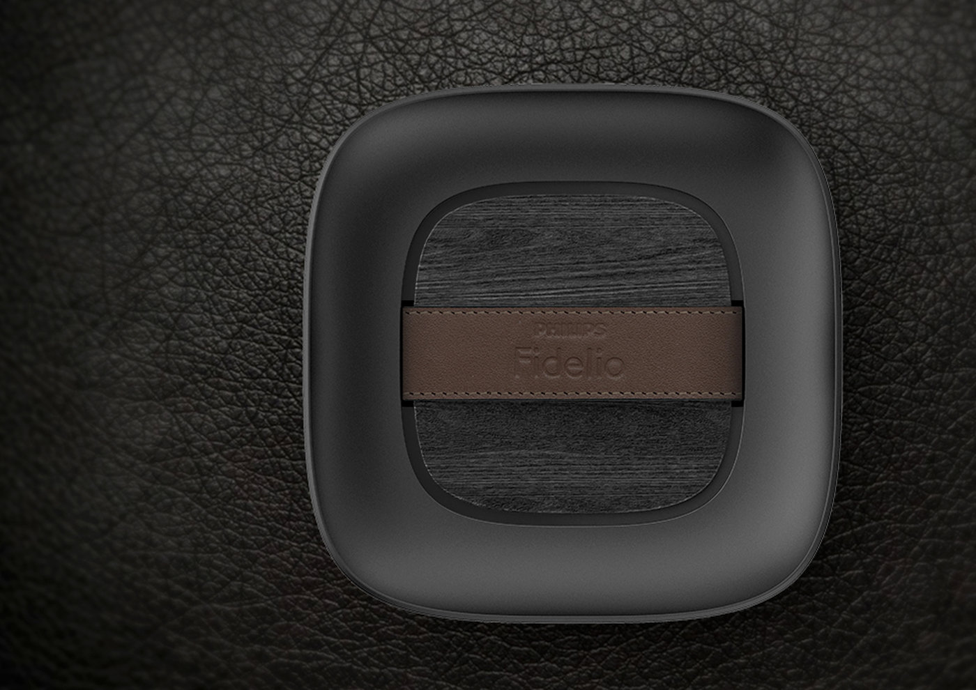 Wireless audio technology，Separable，loudspeaker box，Fidelio E6，