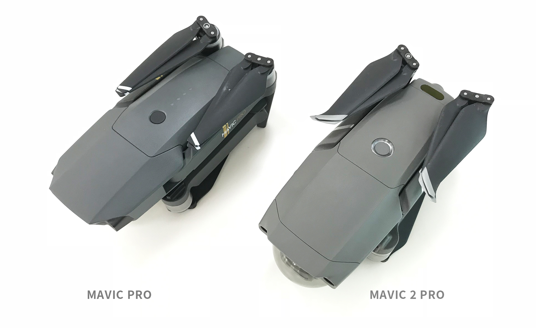 Dajiang UAV，General image evaluation，