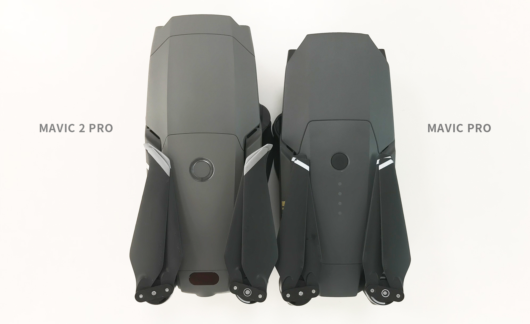 Dajiang UAV，General image evaluation，