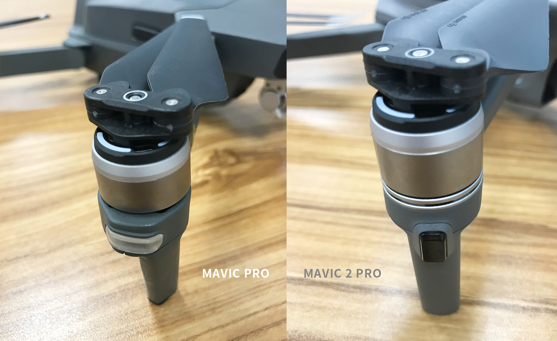 Dajiang UAV，General image evaluation，