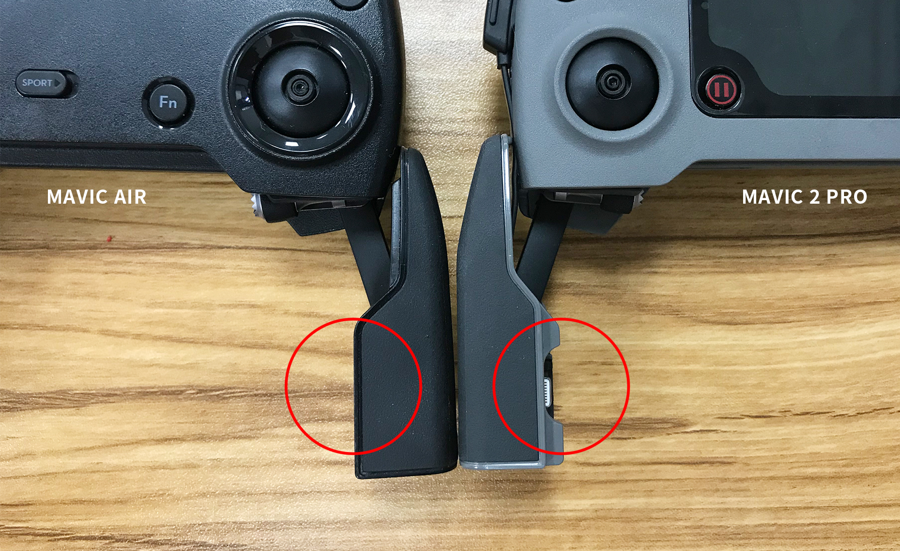 Dajiang UAV，General image evaluation，