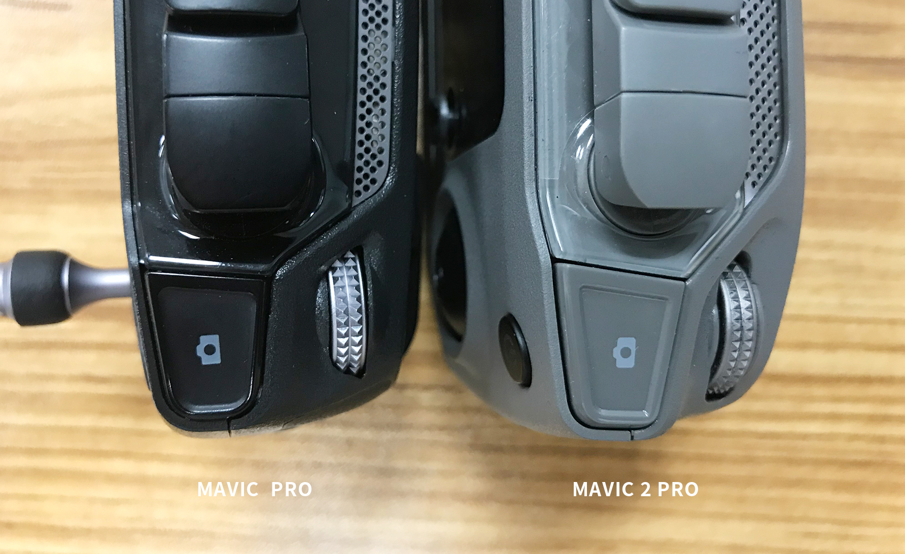 Dajiang UAV，General image evaluation，