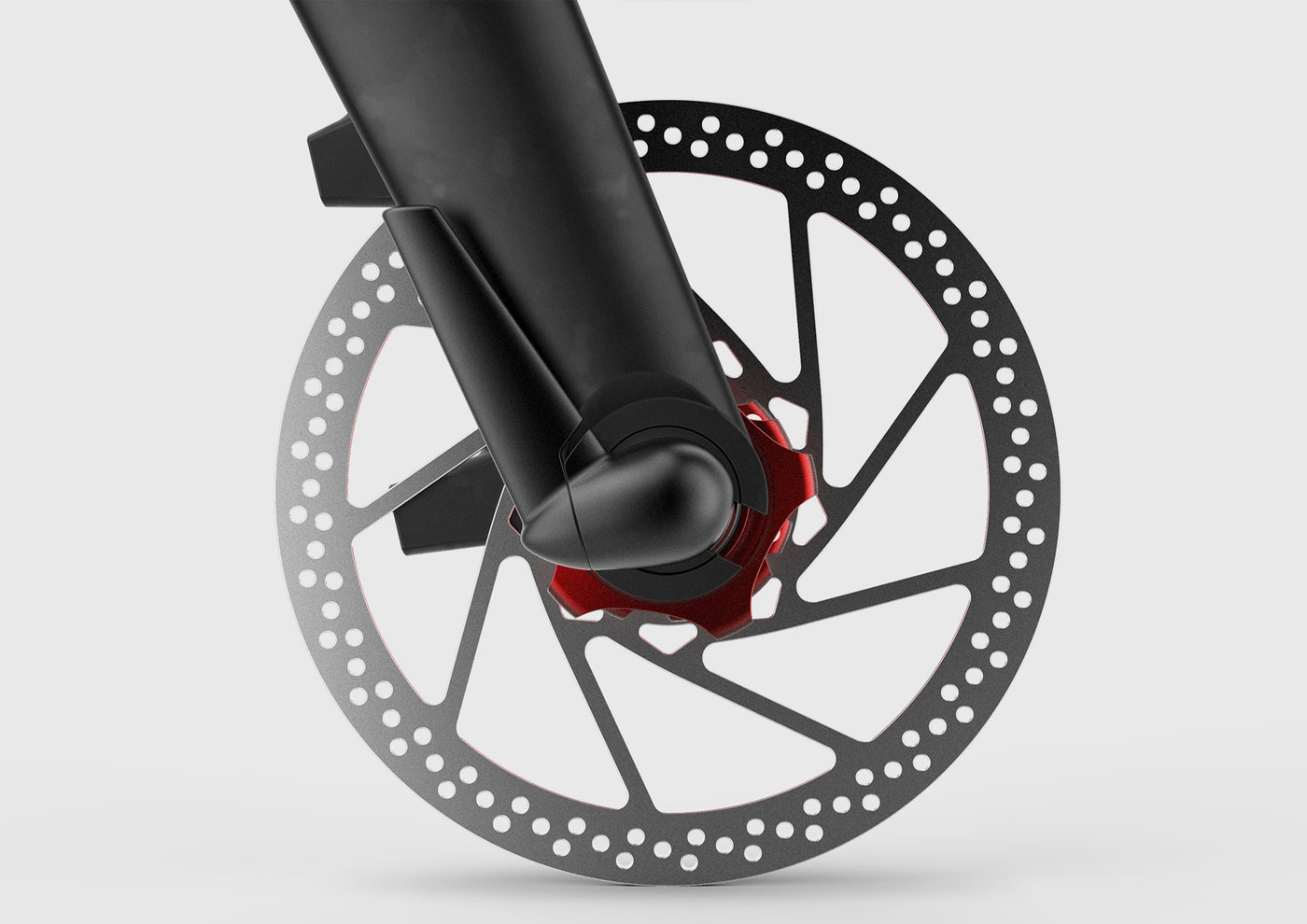 light，disc，Bicycle brake，Easeton XD90，