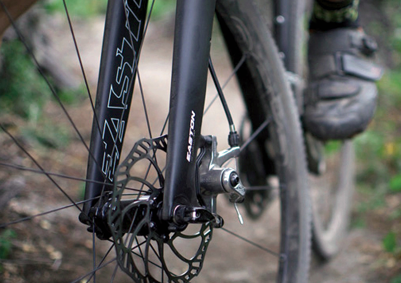 light，disc，Bicycle brake，Easeton XD90，