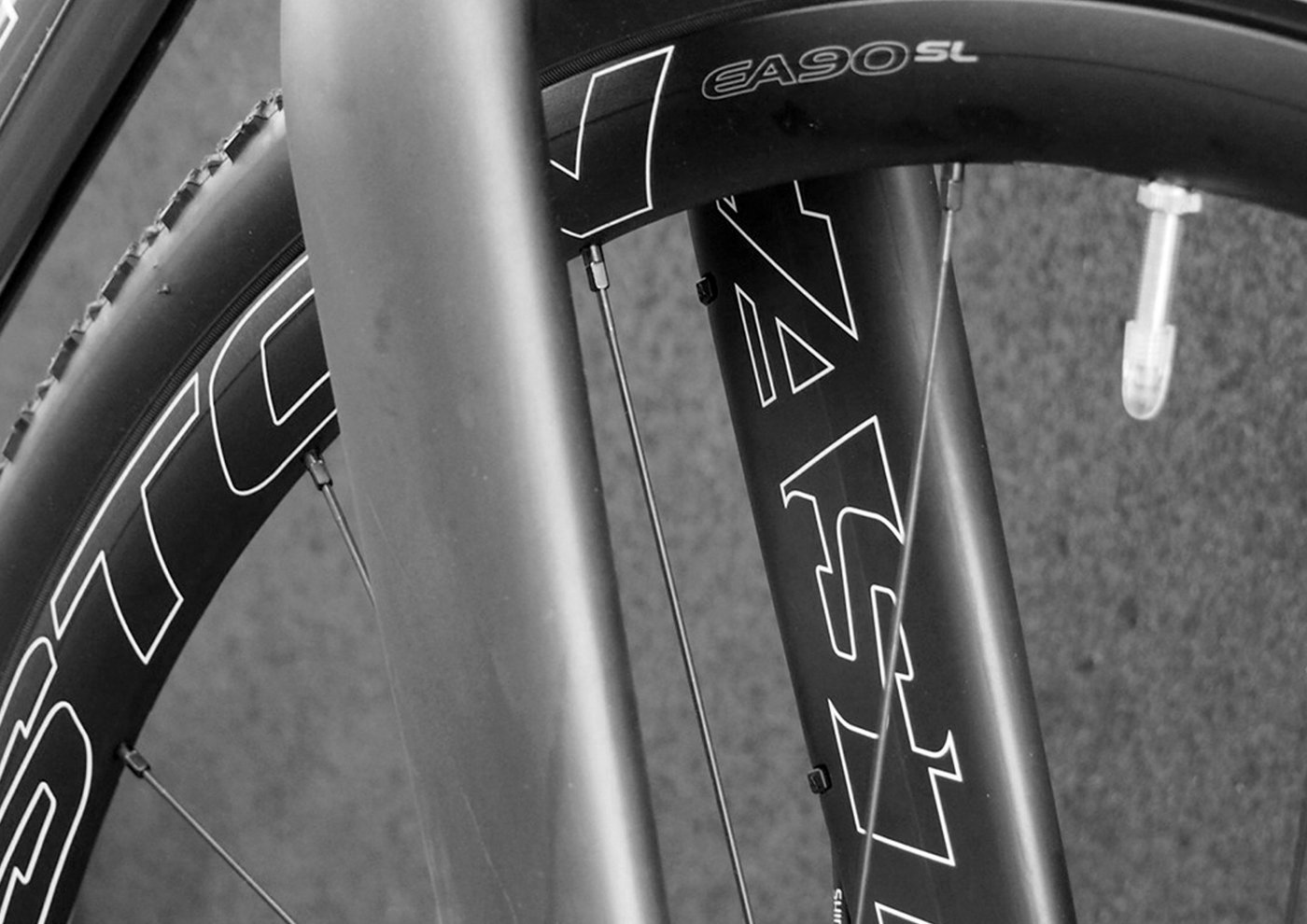 light，disc，Bicycle brake，Easeton XD90，