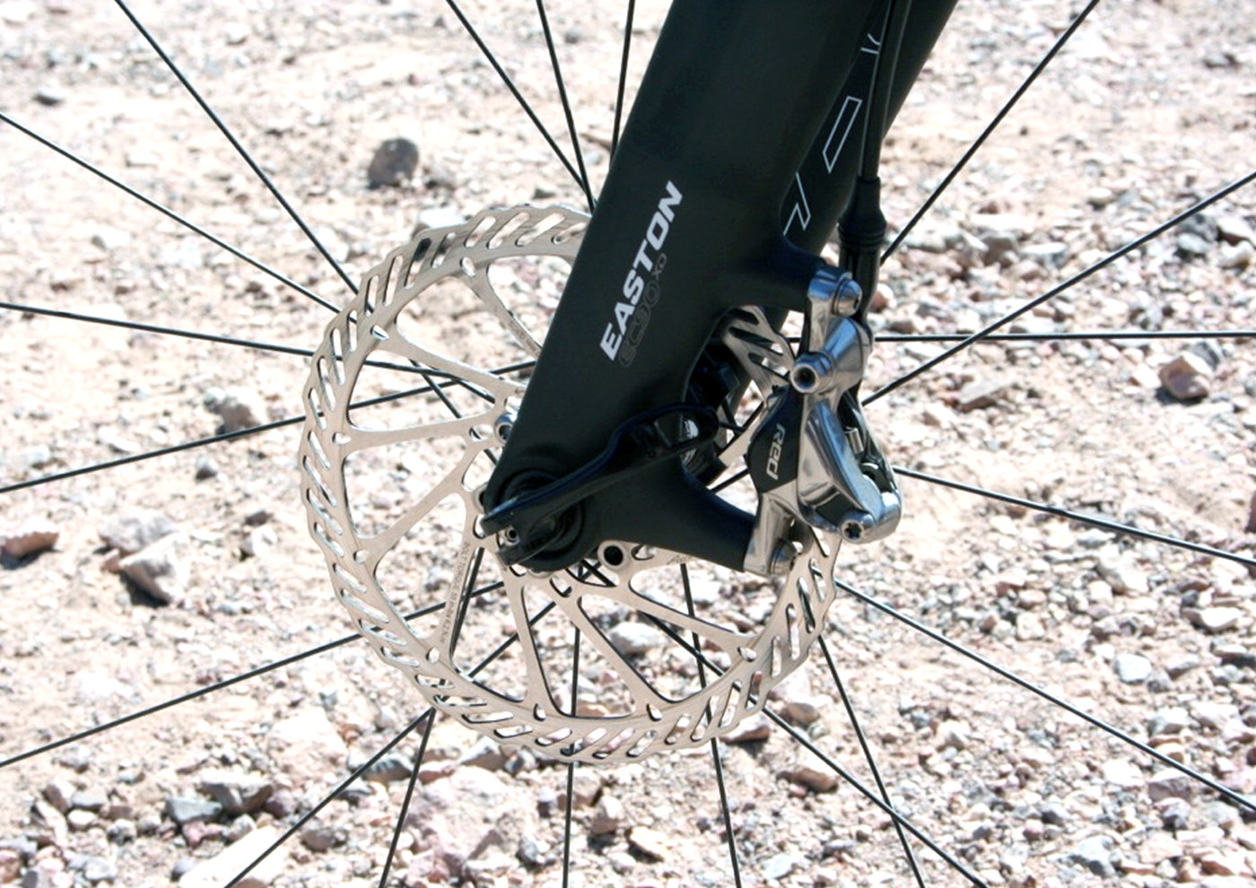 light，disc，Bicycle brake，Easeton XD90，