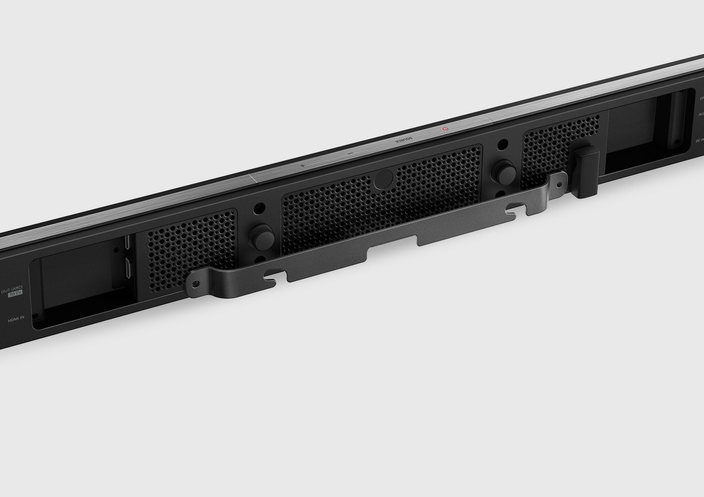 ultrathin，Subwoofer，soundbar，PHILIP HTL6145，