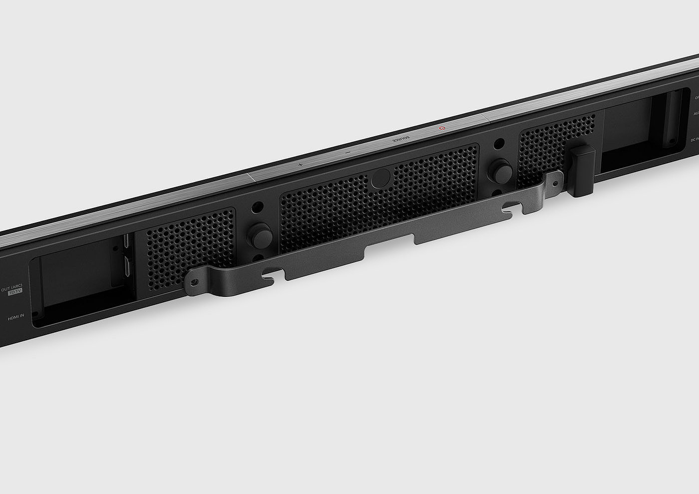 ultrathin，Subwoofer，soundbar，PHILIP HTL6145，