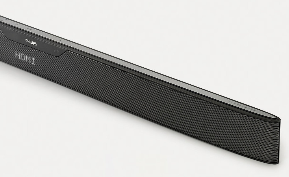ultrathin，Subwoofer，soundbar，PHILIP HTL6145，