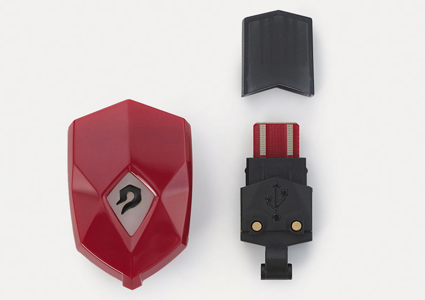 rechargeable ，Bicycle lamp，If Award，Blackburn FLEA，