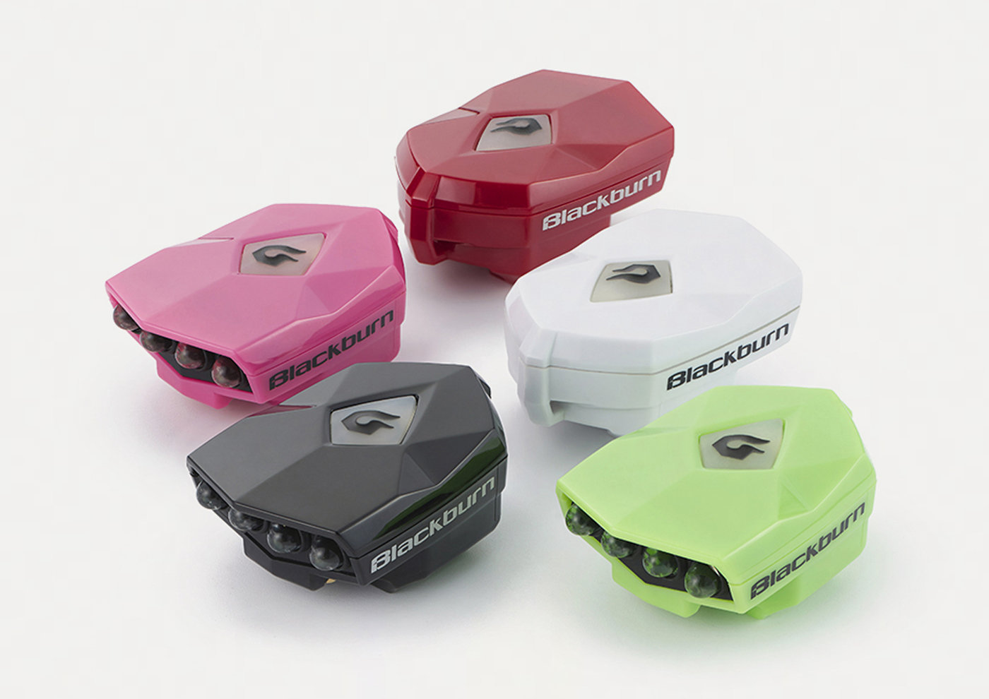 rechargeable ，Bicycle lamp，If Award，Blackburn FLEA，