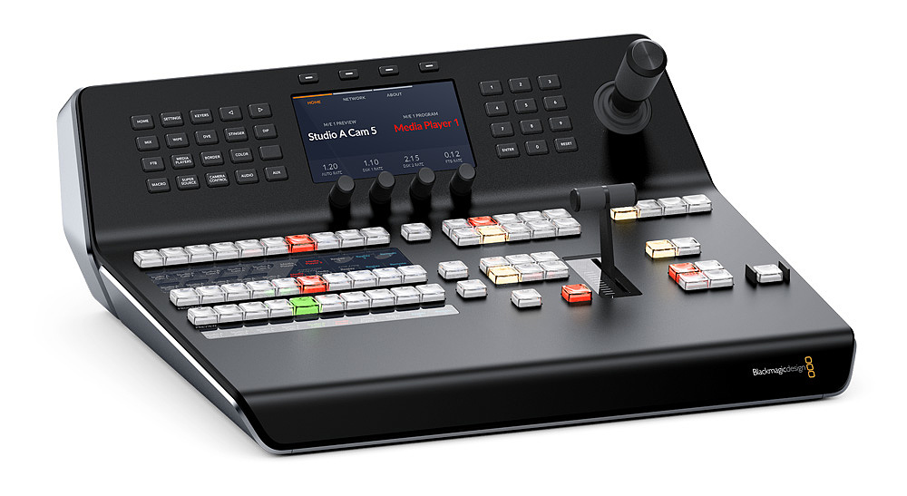 2018 red dot award，Multimedia controller，Movies，stage，